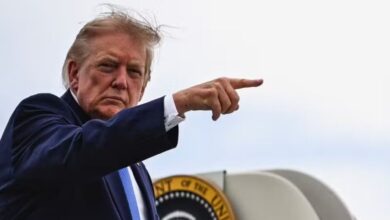 Trump nega envolvimento do Irã em ataque cibernético contra sistemas de água de Minnesota