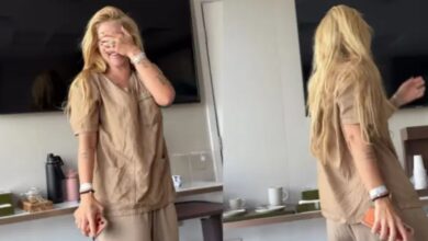 Zé Felipe exibe Virginia em momento íntimo e brincadeira viraliza nas redes sociais