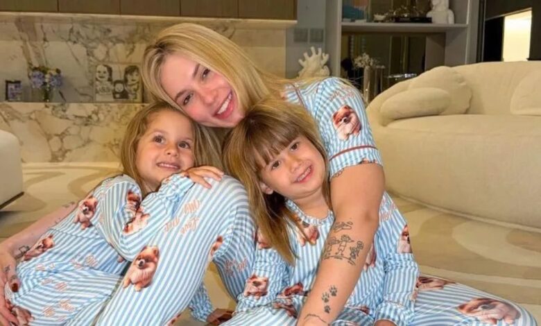 Por que as filhas de Virginia Fonseca precisaram operar? Entenda a cirurgia de amígdalas e adenoide