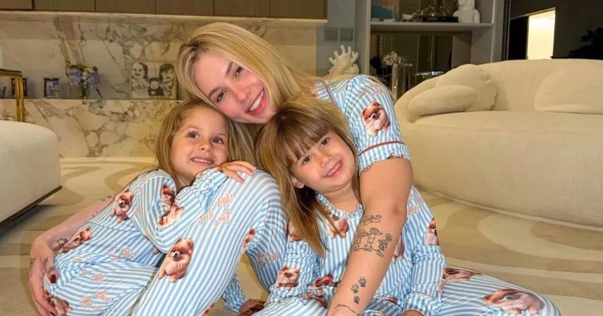 Por que as filhas de Virginia Fonseca precisaram operar? Entenda a cirurgia de amígdalas e adenoide