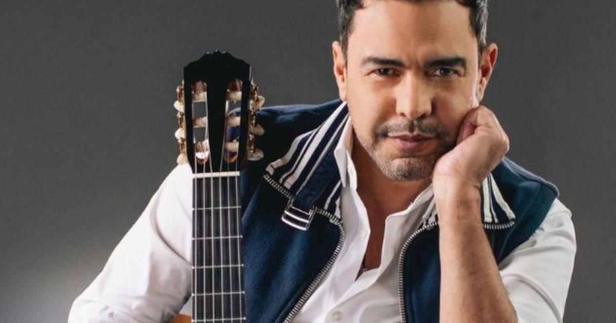 Zezé Di Camargo critica sósia nas redes sociais e caso gera repercussão entre fãs